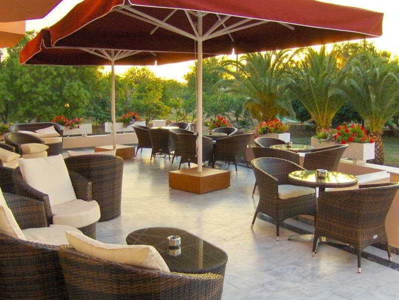 Hotel Bella Vista Míthimna Kültér fotó