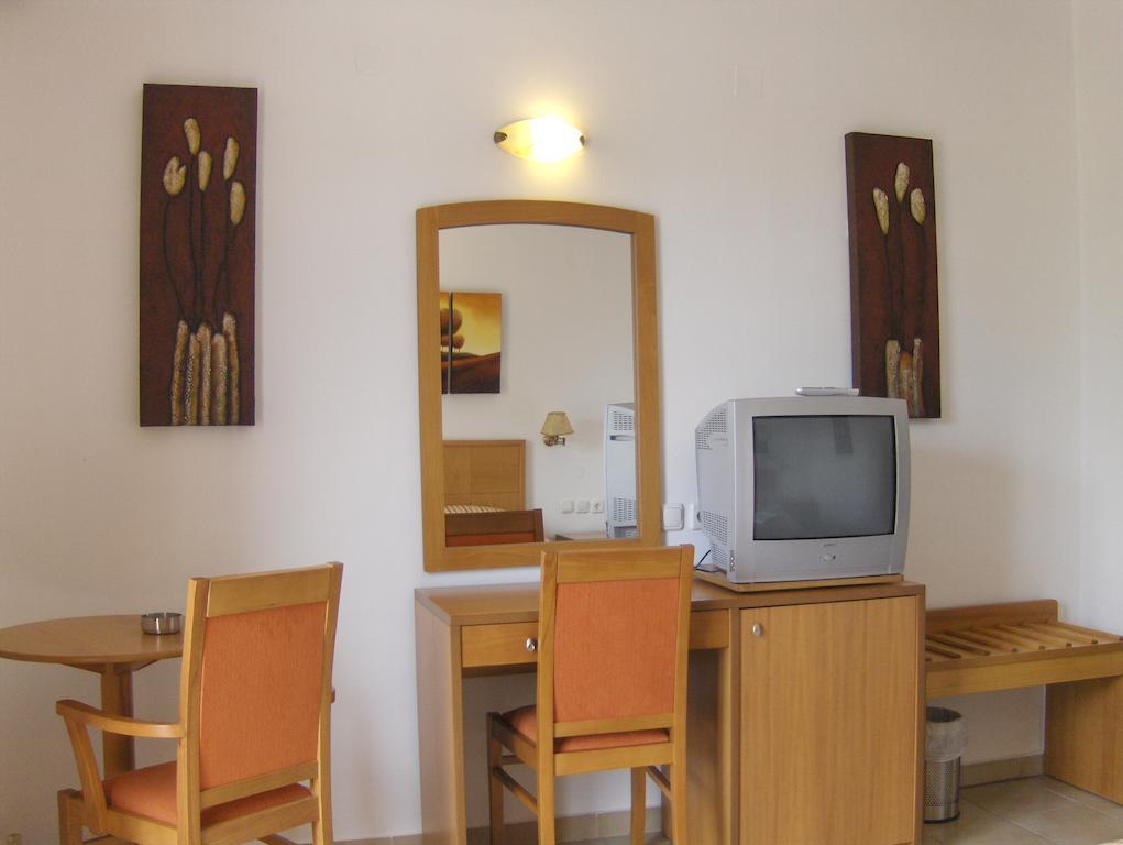 Hotel Bella Vista Míthimna Szoba fotó